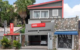 OYO Hotel Dom Pedro, São Paulo
